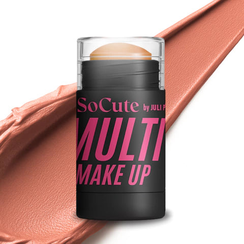 Multistick - Socute By Juli Poggio - Cinnamon Glow