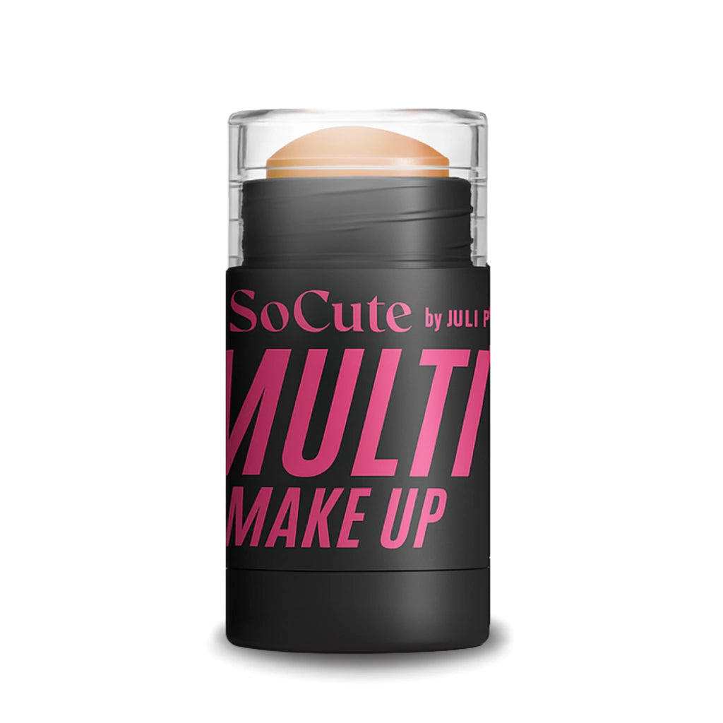 Multistick - Socute By Juli Poggio - Cinnamon Glow