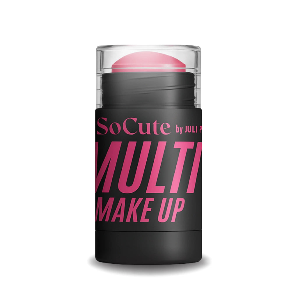 Multistick - Socute By Juli Poggio - Glacial Pink