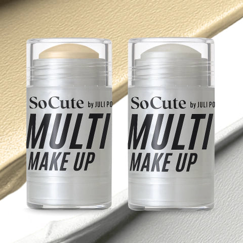 Set Duo Stelar Glow - Multistick - SoCute By Juli Poggio
