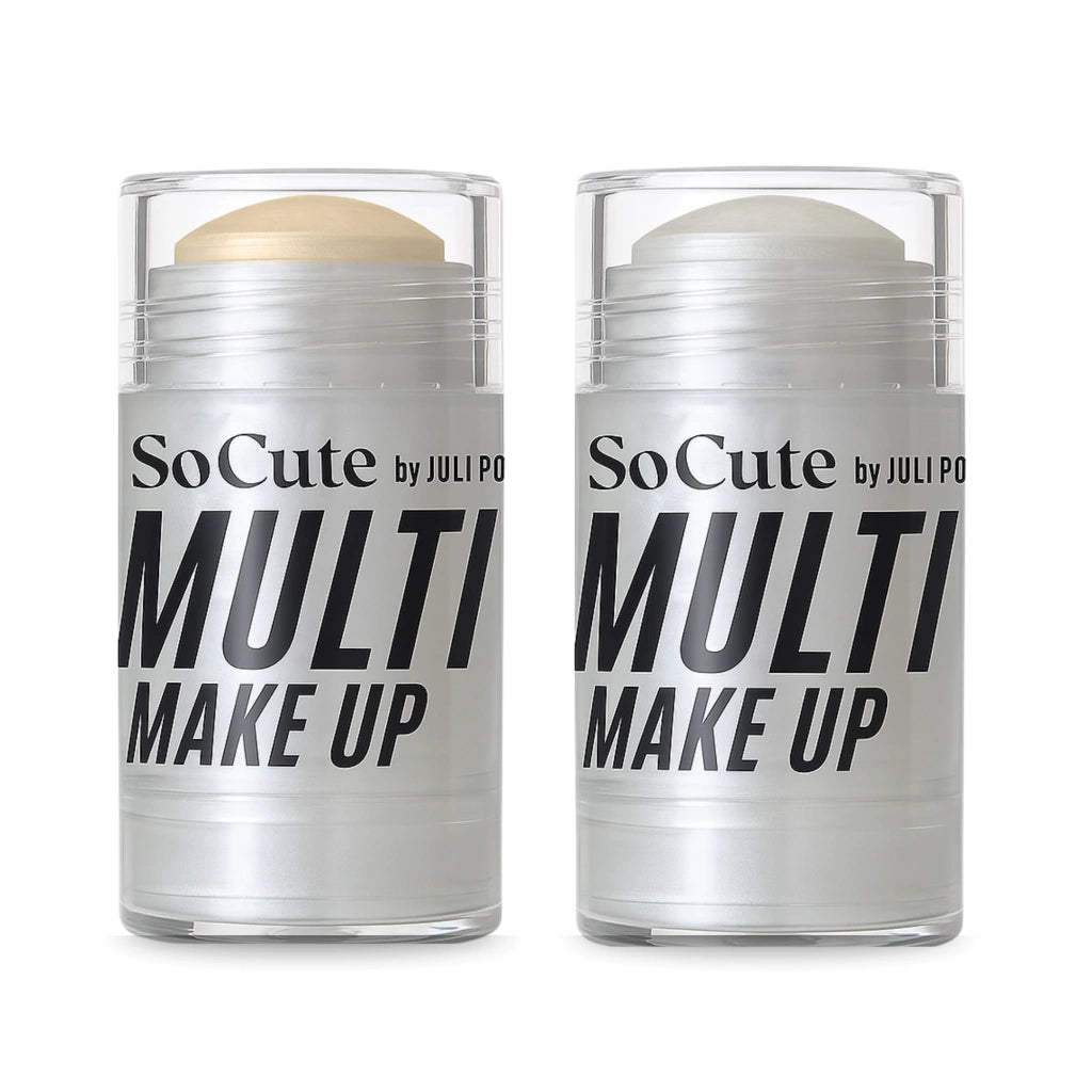 Set Duo Stelar Glow - Multistick - SoCute By Juli Poggio
