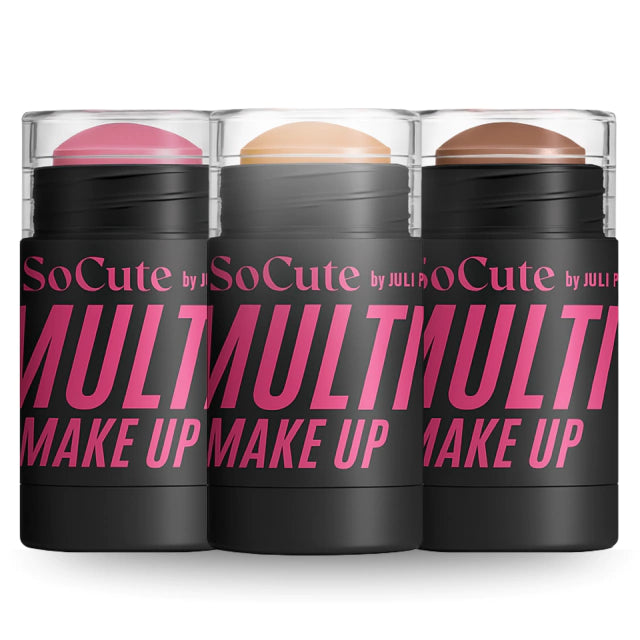 Set Luxe Trío - Multistick - Socute By Juli Poggio
